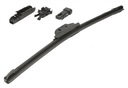 WIPER BLADES VALEO FRONT 650 MM 530 MM photo 2 - milautoparts-fr.ukrlive.com