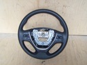 STEERING WHEEL HYUNDAI I20 II 2018 MULTIFUNCTIONAL photo 1 - milautoparts-fr.ukrlive.com