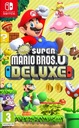 НОВАЯ ПЕРЕКЛЮЧАТЕЛЬ NINTENDO SUPER MARIO BROS U DELUXE