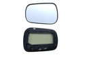 GLASS LINER MIRRORS LEFT FOR FORD FIESTA FUSION 2002-2005 photo 1 - milautoparts-fr.ukrlive.com