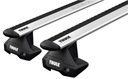 COFFRE THULE WINGBAR EVO TOYOTA AURIS 5DR 2013-19 photo 2 - milautoparts-fr.ukrlive.com