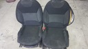 SEATS SOFA INTERIOR CITROEN C3 II photo 2 - milautoparts-fr.ukrlive.com