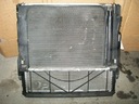 BMW X5 E53 RADIATOR WATER AIR CONDITIONER ROZNE! photo 4 - milautoparts-fr.ukrlive.com