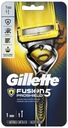 Бритва Gillette Fusion 5 Proshield Flexball RU