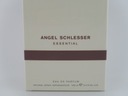 Angel Schlesser ESSENTIAL parfumovaná voda 100 ml Značka Angel Schlesser