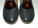 Buty ze skóry AIR STEP r.41 dł.26,4 cm Oryginalne opakowanie producenta brak