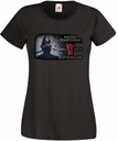 Within Temptation T-Shirt tričko Dámské L Výstřih kulatý