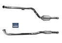 CATALISATEUR MERCEDES C220 2,1 2,2 CDI W203 T203 photo 2 - milautoparts-fr.ukrlive.com