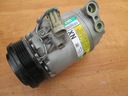 OPEL ASTRA G ZAFIRA VECTRA COMPRESSOR AIR CONDITIONER PART 09165714 NX 5714 photo 1 - milautoparts-fr.ukrlive.com