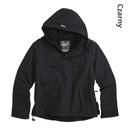 SURPLUS BUNDA Klokan Vzduchovka WINDBREAKER 3XL Kapucňa s kapucňou