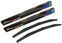 WIPER BLADES HYBRID ALFA ROMEO 156 BERLINA UNIVERSAL photo 1 - milautoparts-fr.ukrlive.com