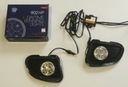 LAMPS LIGHT DAYTIME DAYTIME DRL LED FIAT GRANDE PUNTO photo 2 - milautoparts-fr.ukrlive.com