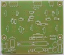 [MIRLEY][M008A] Многоканальный переключатель - печатная плата
