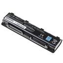 Batéria PA5109U-1BRS pre Toshiba Satellite C50 C50-A C50D C55 C55-A C70 C75D Kód výrobcu TS13V2