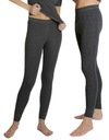 Термобелье Long Johns GOtherm S графит