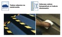 СТРІЧКА ПРОТИКОВЗАННЯ 50MM/15M CZAR/ZOL TESA 60951  (11264667021) фото min 3