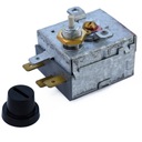 Bezpečnostný termostat STB pre pec 90-100C Typ rúry dvojúčelový dvojúčelový so zásobníkom teplej vody jediná funkcia