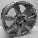 EMR DISCS BMW 17'' 8JX17 EH2+ 5X120 ET20 photo 2 - milautoparts-fr.ukrlive.com