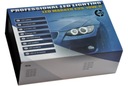 LAMPS LED MARKER BMW E39 E66 E60 E87 E53 X5 E65 photo 12 - milautoparts-fr.ukrlive.com