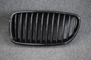 GRILLE CALANDRE DU RADIATEUR GRILLE PARE-CHOCS BMW 5 F10 F11 photo 1 - milautoparts-fr.ukrlive.com