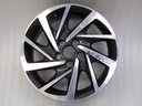 RÁFIK VW POLO 6x15 ET46 5x100 OEM 6C0