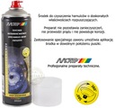 MOTIP 090563 ZMYWACZ POUR DE FREINS 500ML photo 2 - milautoparts-fr.ukrlive.com