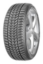 2x ЗИМНИЕ ШИНЫ 225/45R17 DĘBICA FRIGO HP2 91H ВАРШАВА