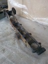 SCANIA R FIXATION SILENCIEUX CATALYSEUR 1541006photo 4