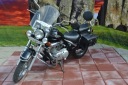 LIGHTBARY LIGHTBAR LED SUZUKI INTRUDER 125  фото 7