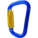 Zacvakávač BLIND BLUE 992 SEKURALT Twist-Lock 203kN + Darček E-book Značka Irudek