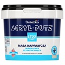 ACRYL-PUTZ LT 22 LIGHT Ремонтная масса 250мл