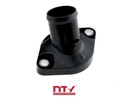 DISTRIBUTOR WATER NISSAN X-TRAIL T31 2.0 07-13 photo 2 - milautoparts-fr.ukrlive.com