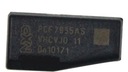 ТРАНСПОНДЕР PCF7935 PCF 7935 ID40 OPEL