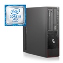 Stolný počítač PC FUJITSU i5 16GB HDD+SSD