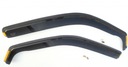 FORD S-MAX I 2006-2010R BRISE-VENT PORTIÈRE HEKO photo 1 - milautoparts-fr.ukrlive.com