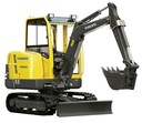 ФИЛЬТР VOLVO EC25 КОМПЛЕКТ ФИЛЬТРОВ МАРКИ