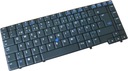 NOWA KLAWIATURA do laptopa HP NC6400