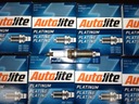 16× PLUG IGNITION AUTOLITE AP5325 photo 2 - milautoparts.fr