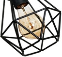 Závesné svietidlo DIAMOND COLOR - vytvorte si svoju lampu Počet svetelných bodov 3