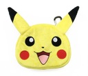 Плюшевый чехол Hori для New Nintendo 3DS XL Pikachu