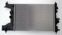 RADIATEUR EAUX OPEL ASTRA J 09- 1300302 photo 1 - milautoparts-fr.ukrlive.com