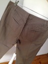 MARC CAIN - nohavice LETO - skvelé - 40 (L) - Dominujúca farba hnedá