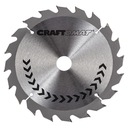 Пильное полотно CRAFTOMAT 140x20/12,75мм 42 зуба