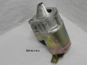 ÉTAT NOUVEAU ORIGINAUX DÉMARREUR PEUGEOT 205 309 1.3 1.4 photo 1 - milautoparts-fr.ukrlive.com