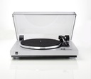 gramofon analogowy DUAL CS455-1/OMB10/silver-silve