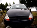 FORD KA HOOD COVERING ENGINE photo 1 - milautoparts-fr.ukrlive.com