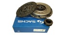 CLUTCH SET MB T1/T2 SACHS 3000 297 002 photo 11 - milautoparts-fr.ukrlive.com