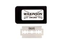 Бритвенные лезвия Wilkinson Sword Double Edge 5