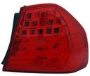 LAMP REAR EXTERIOR BMW 3 E90 08-12 RIGHT SEDAN LED photo 1 - milautoparts-fr.ukrlive.com