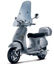 Vespa LX 50 125 150 Обтекатель лобового стекла с креплением